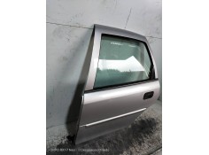 Recambio de puerta trasera izquierda para opel vectra b berlina comfort referencia OEM IAM   5P 2