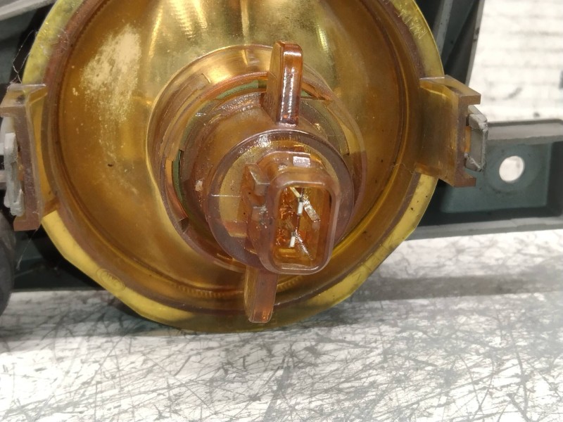 Recambio de faro antiniebla derecho para volvo v40 familiar 1.9 d+ (85kw) referencia OEM IAM   