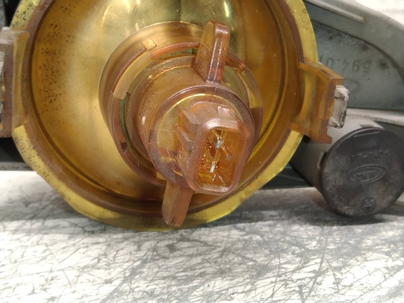 Recambio de faro antiniebla izquierdo para volvo v40 familiar 1.9 d+ (85kw) referencia OEM IAM   