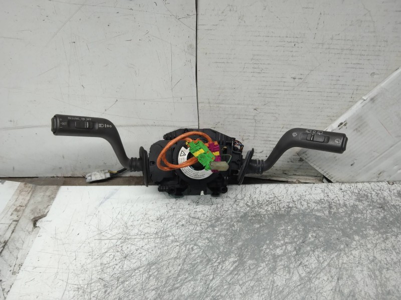 Recambio de mando luces para volvo v40 familiar 1.9 d+ (85kw) referencia OEM IAM   