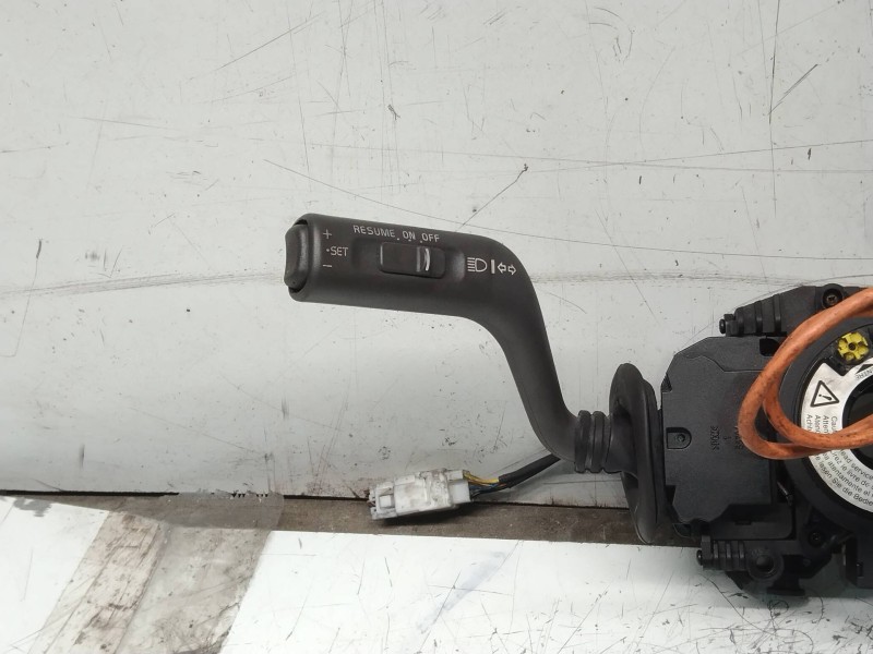 Recambio de mando luces para volvo v40 familiar 1.9 d+ (85kw) referencia OEM IAM   