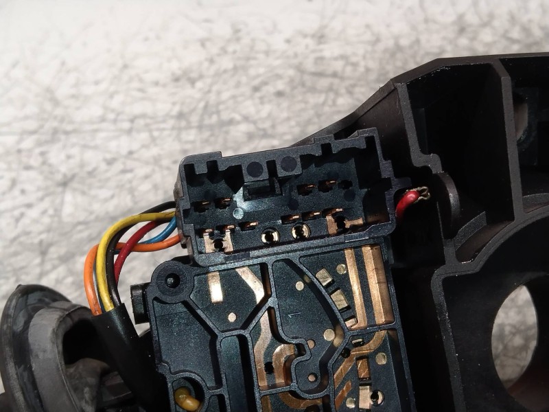 Recambio de mando luces para volvo v40 familiar 1.9 d+ (85kw) referencia OEM IAM   