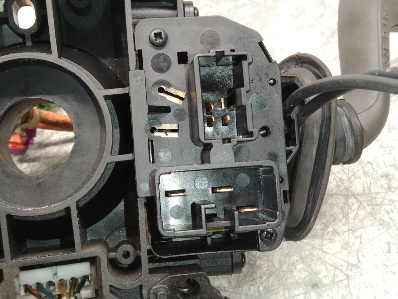 Recambio de mando luces para volvo v40 familiar 1.9 d+ (85kw) referencia OEM IAM   