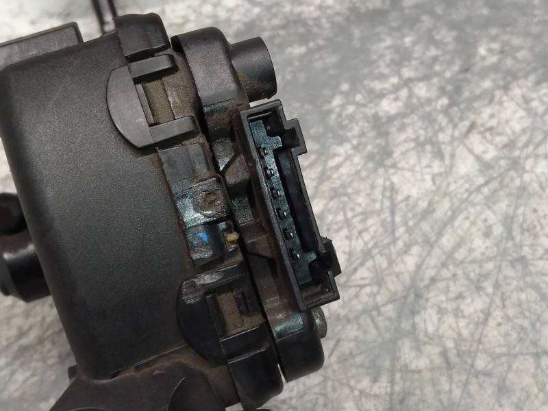 Recambio de potenciometro pedal para volvo v40 familiar 1.9 d+ (85kw) referencia OEM IAM 6PV00830100 30865642 M865642