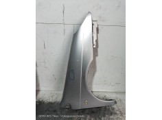 Recambio de aleta delantera derecha para citroen c5 berlina attraction referencia OEM IAM   