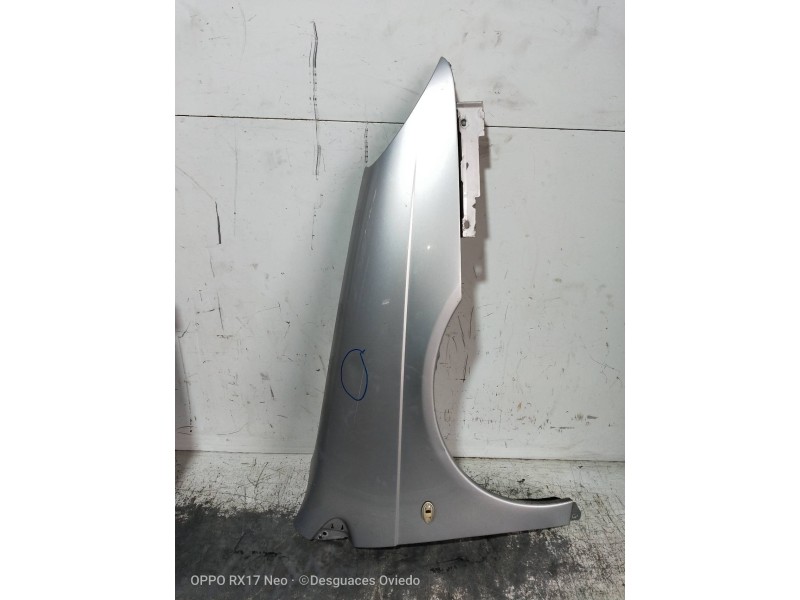 Recambio de aleta delantera derecha para citroen c5 berlina attraction referencia OEM IAM   