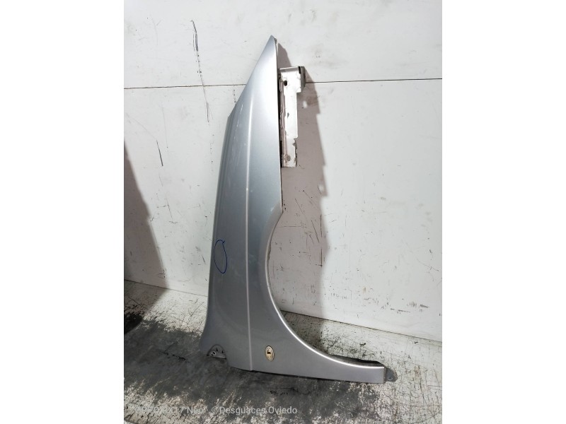 Recambio de aleta delantera derecha para citroen c5 berlina attraction referencia OEM IAM   