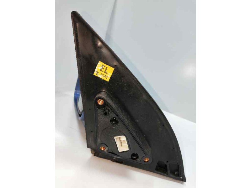Recambio de retrovisor izquierdo para daewoo lacetti 1.6 cat referencia OEM IAM   ELECTRICO