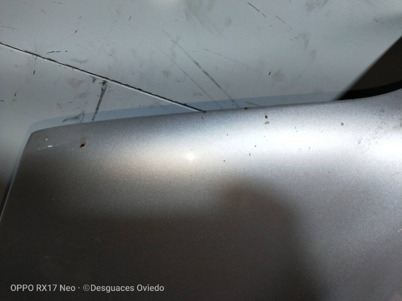 Recambio de capot para volvo v40 familiar 1.9 d+ (85kw) referencia OEM IAM   