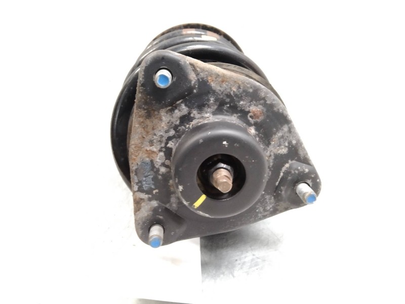 Recambio de amortiguador delantero izquierdo para hyundai ix35 1.6 cat referencia OEM IAM R610546602Y610  