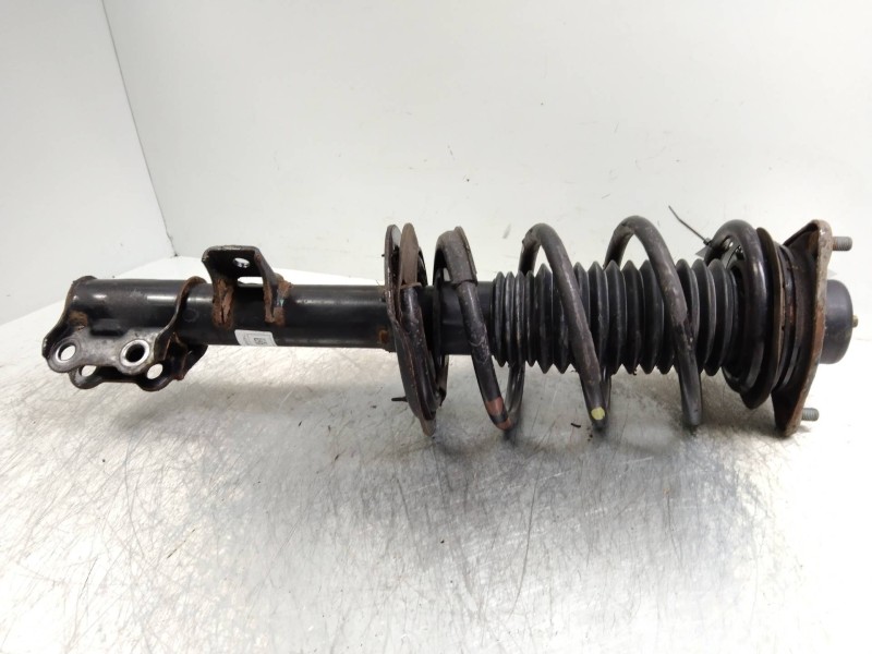 Recambio de amortiguador delantero derecho para hyundai ix35 1.6 cat referencia OEM IAM L610546502Y610  