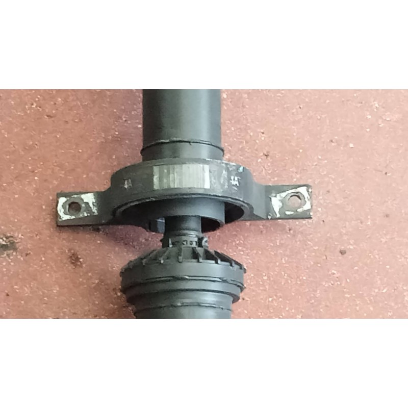 Recambio de transmision central para jaguar f-type coupe basis referencia OEM IAM   