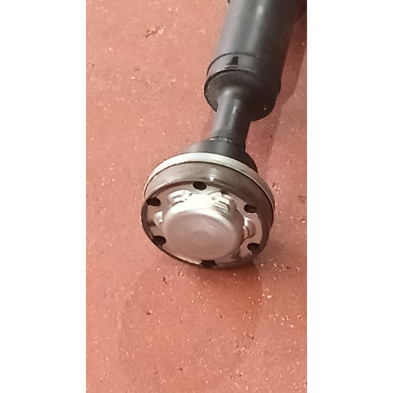 Recambio de transmision central para jaguar f-type coupe basis referencia OEM IAM   