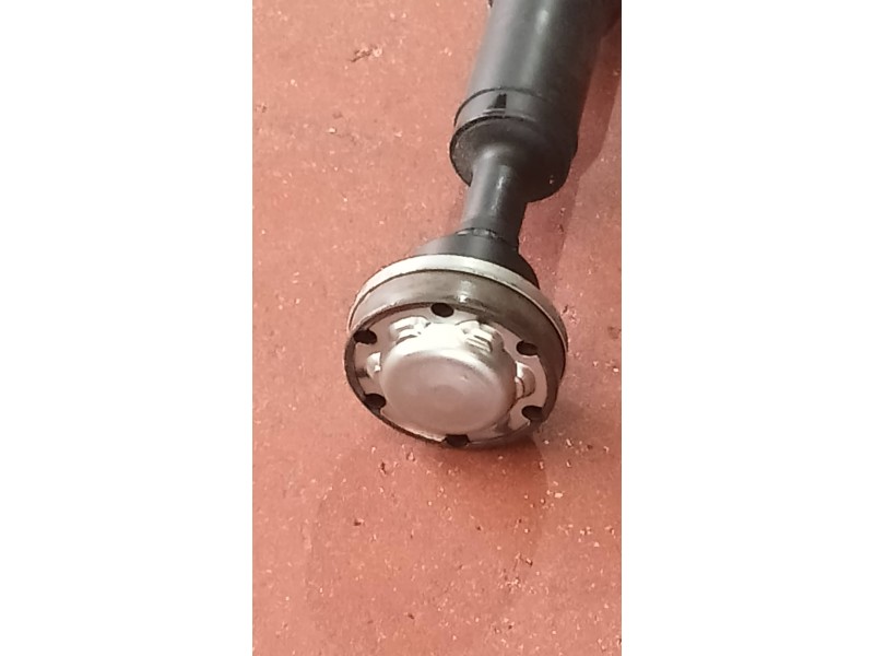 Recambio de transmision central para jaguar f-type coupe basis referencia OEM IAM   