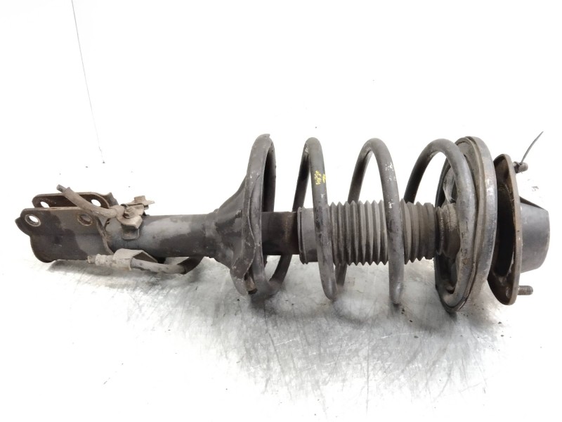 Recambio de amortiguador delantero derecho para hyundai santamo gl referencia OEM IAM   