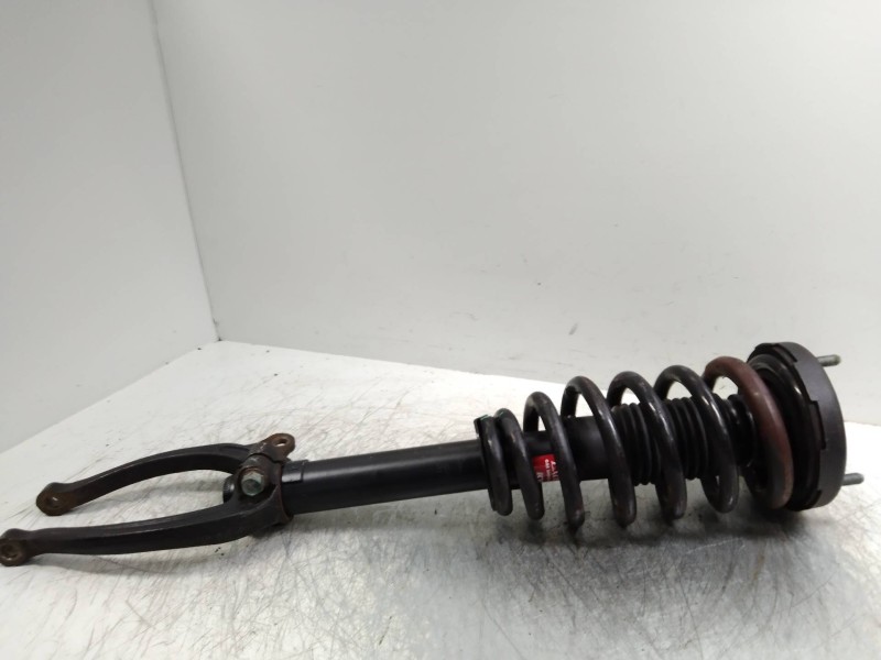 Recambio de amortiguador delantero izquierdo para hyundai sonata (nf) 2.0 crdi comfort i referencia OEM IAM   