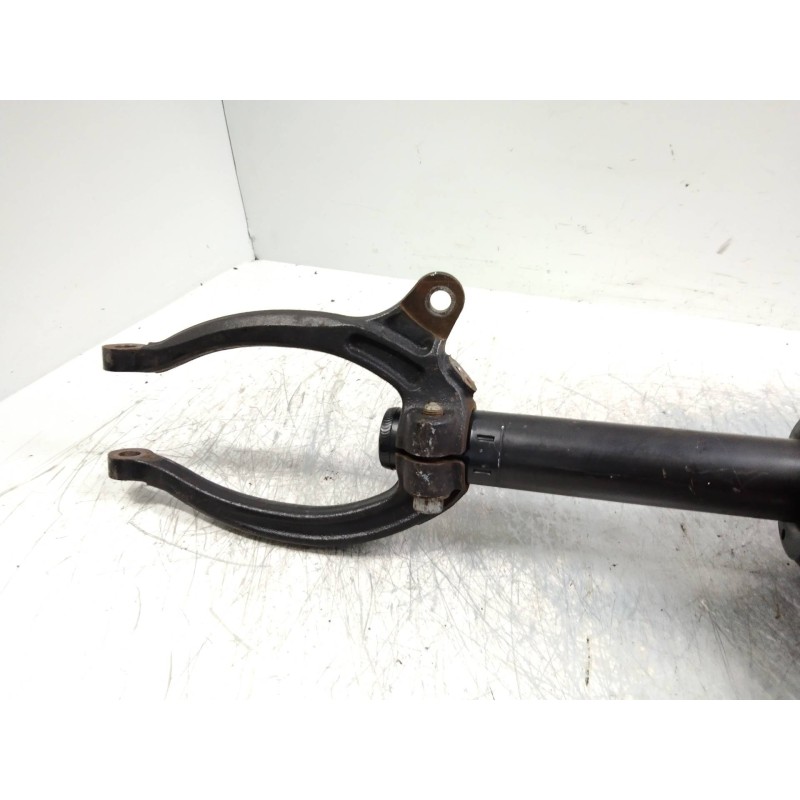 Recambio de amortiguador delantero izquierdo para hyundai sonata (nf) 2.0 crdi comfort i referencia OEM IAM   