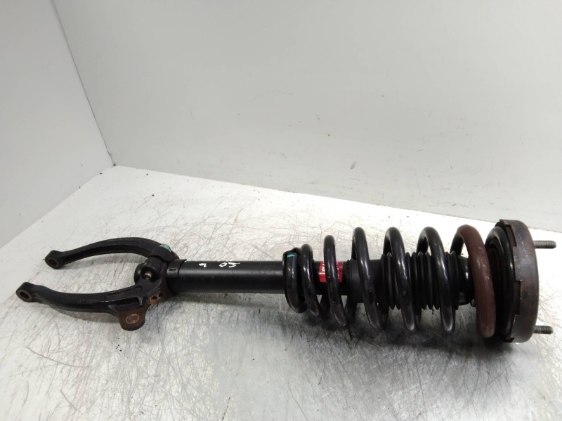 Recambio de amortiguador delantero derecho para hyundai sonata (nf) 2.0 crdi comfort i referencia OEM IAM   