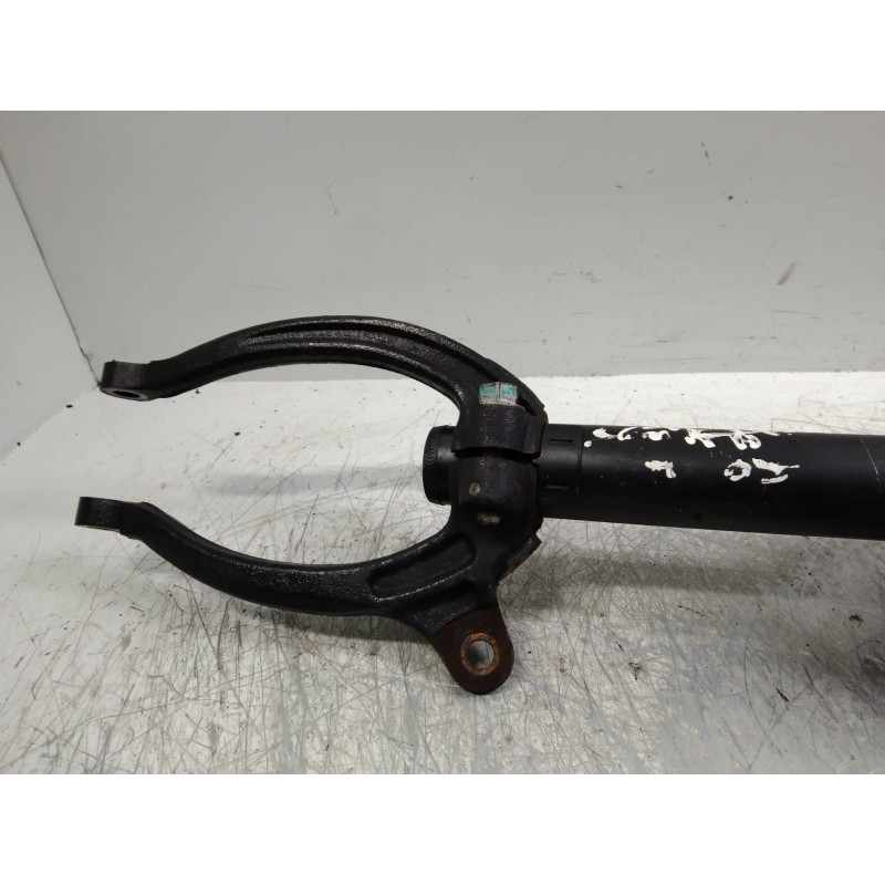 Recambio de amortiguador delantero derecho para hyundai sonata (nf) 2.0 crdi comfort i referencia OEM IAM   