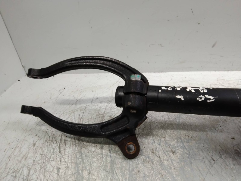 Recambio de amortiguador delantero derecho para hyundai sonata (nf) 2.0 crdi comfort i referencia OEM IAM   