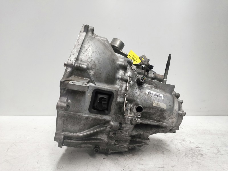 Recambio de caja cambios para honda accord berlina (cu) luxury referencia OEM IAM M0J7 1016507 