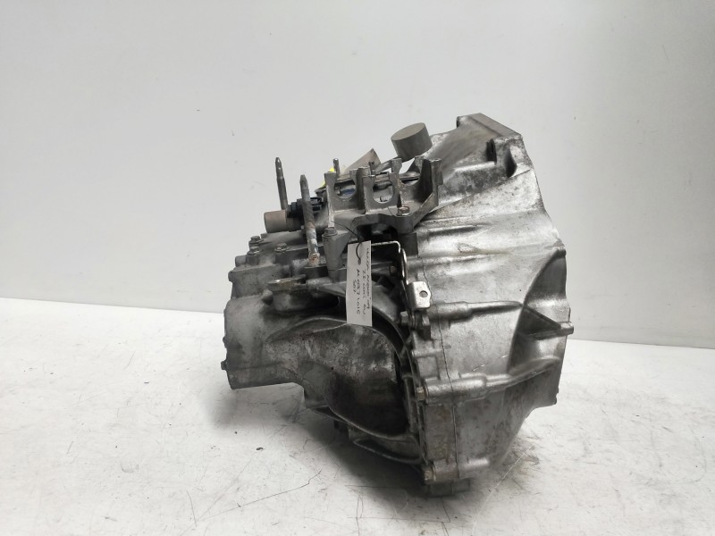 Recambio de caja cambios para honda accord berlina (cu) luxury referencia OEM IAM M0J7 1016507 