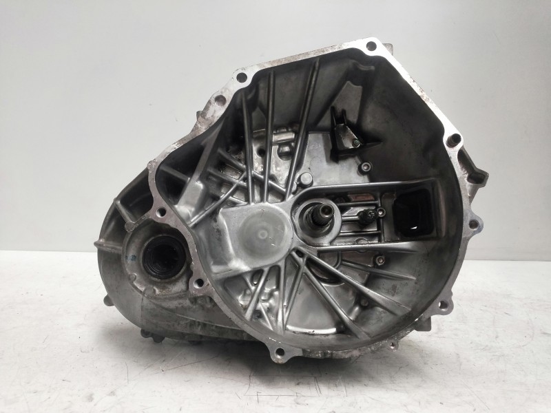 Recambio de caja cambios para honda accord berlina (cu) luxury referencia OEM IAM M0J7 1016507 