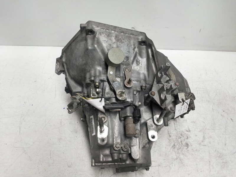 Recambio de caja cambios para honda accord berlina (cu) luxury referencia OEM IAM M0J7 1016507 