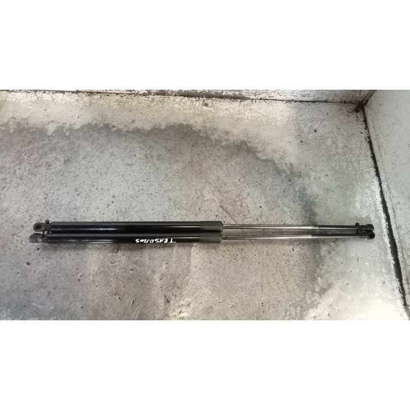 Recambio de amortiguadores maletero / porton para jaguar f-type coupe basis referencia OEM IAM EX53406A10AC  