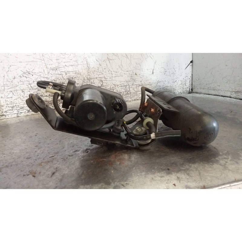 Recambio de depresor freno / bomba vacio para jaguar f-type coupe basis referencia OEM IAM 8TG00395321  