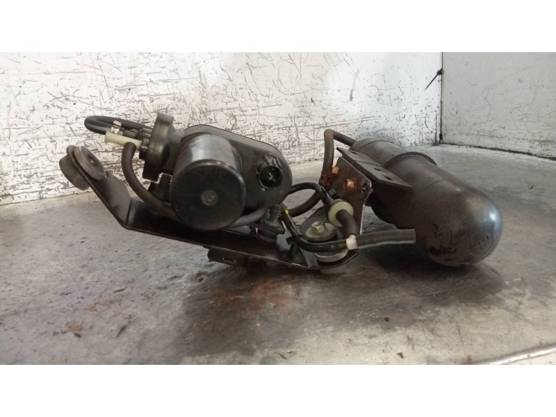 Recambio de depresor freno / bomba vacio para jaguar f-type coupe basis referencia OEM IAM 8TG00395321  