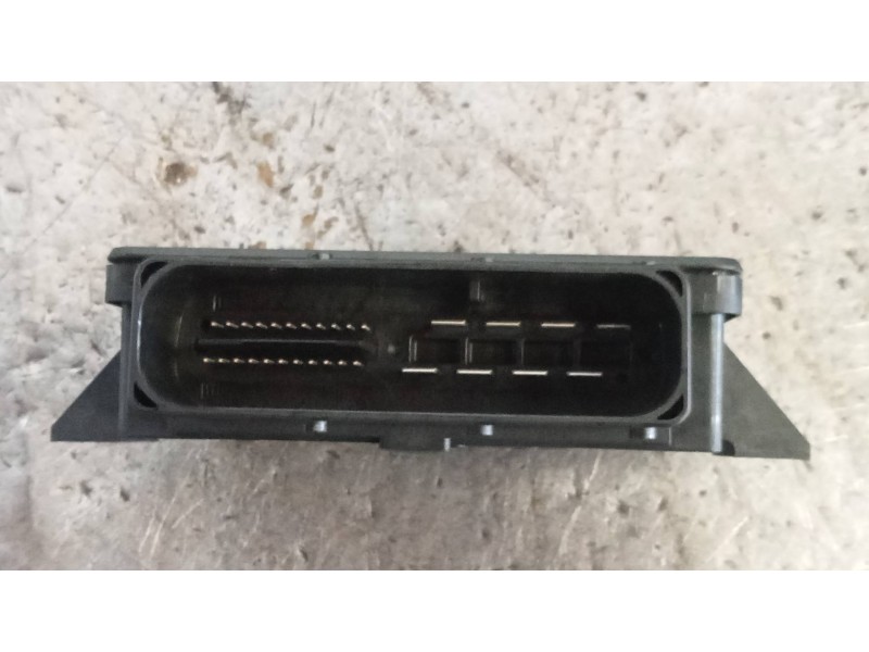 Recambio de modulo electronico para jaguar f-type coupe basis referencia OEM IAM EX532C496AD  