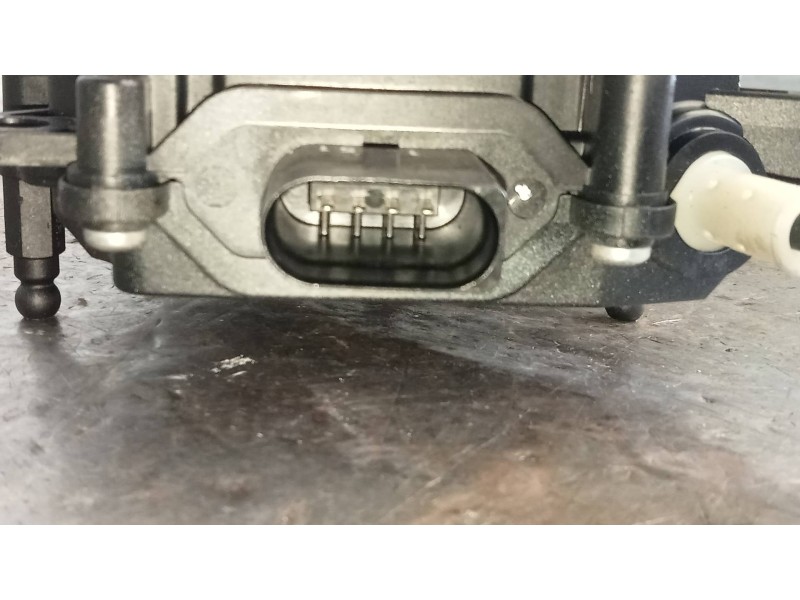 Recambio de motor cierre centralizado porton para jaguar f-type coupe basis referencia OEM IAM EX53404C10AA  