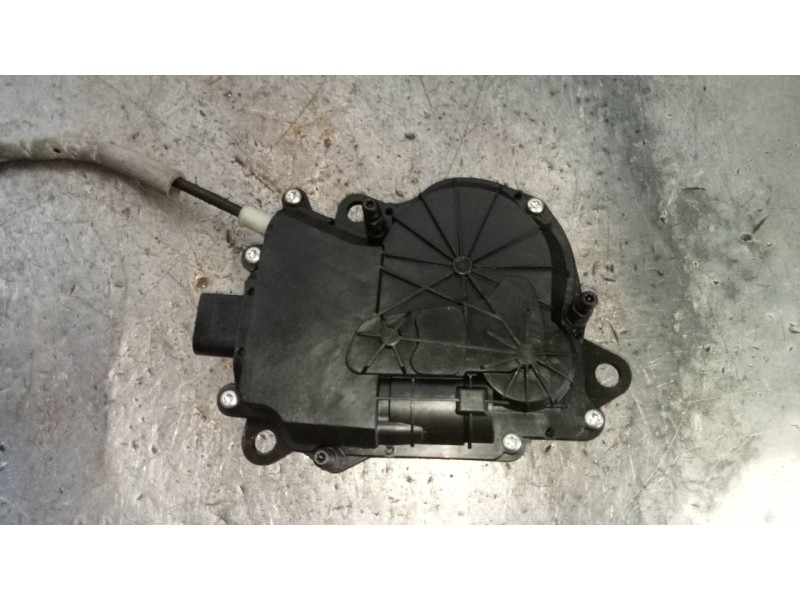 Recambio de motor cierre centralizado porton para jaguar f-type coupe basis referencia OEM IAM EX53404C10AA  