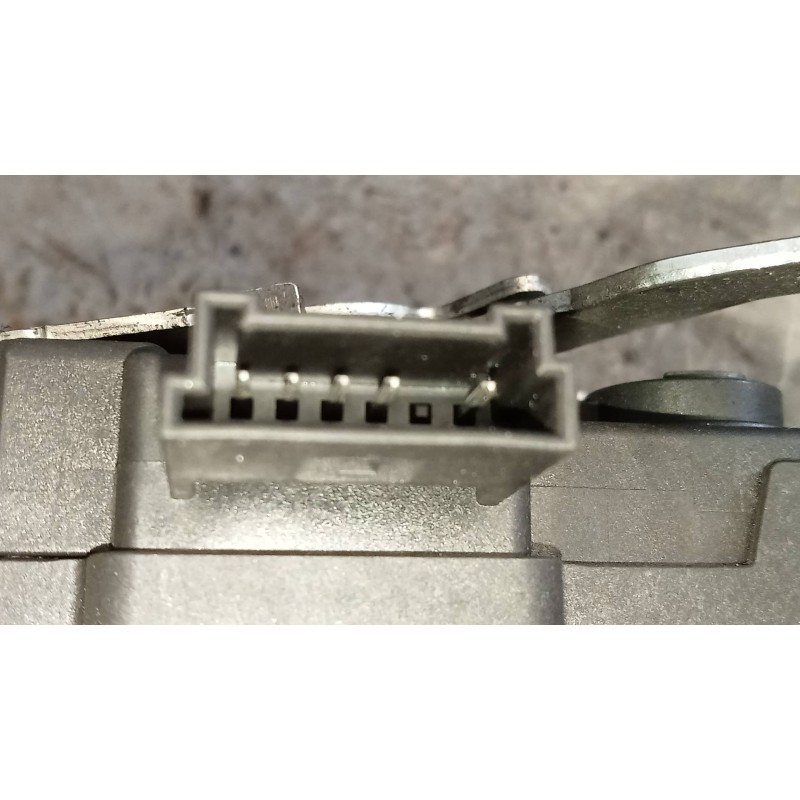 Recambio de motor cierre centralizado porton para jaguar f-type coupe basis referencia OEM IAM EX53442A66  