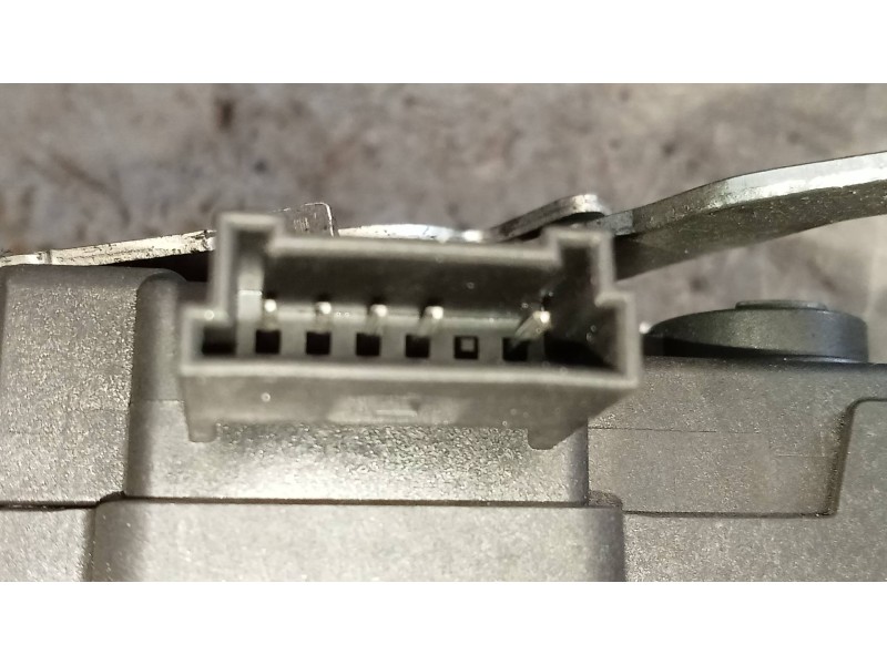 Recambio de motor cierre centralizado porton para jaguar f-type coupe basis referencia OEM IAM EX53442A66  