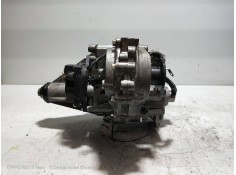 Recambio de reductora para nissan navara pick-up (d40m) doble cab se 4x4 referencia OEM IAM TRANSFER  