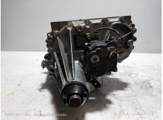 Recambio de reductora para nissan navara pick-up (d40m) doble cab se 4x4 referencia OEM IAM TRANSFER   2