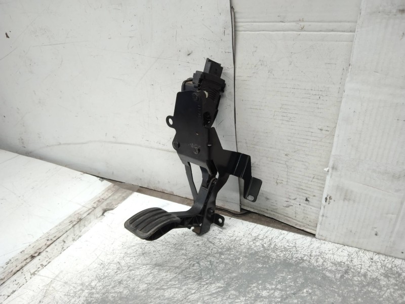 Recambio de potenciometro pedal para citroen jumpy hdi 90 29 l1h1 furg. referencia OEM IAM 1401280880 6PV00994909 