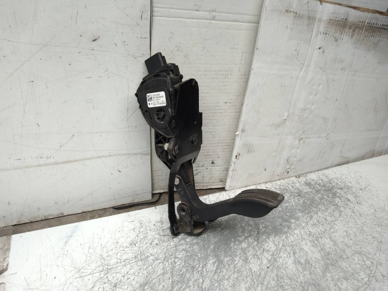 Recambio de potenciometro pedal para citroen jumpy hdi 90 29 l1h1 furg. referencia OEM IAM 1401280880 6PV00994909 