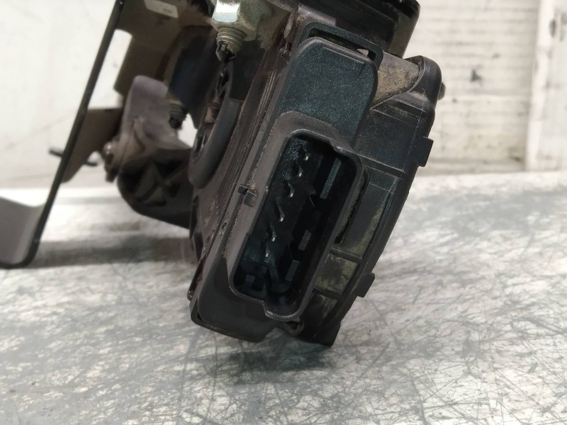 Recambio de potenciometro pedal para citroen jumpy hdi 90 29 l1h1 furg. referencia OEM IAM 1401280880 6PV00994909 