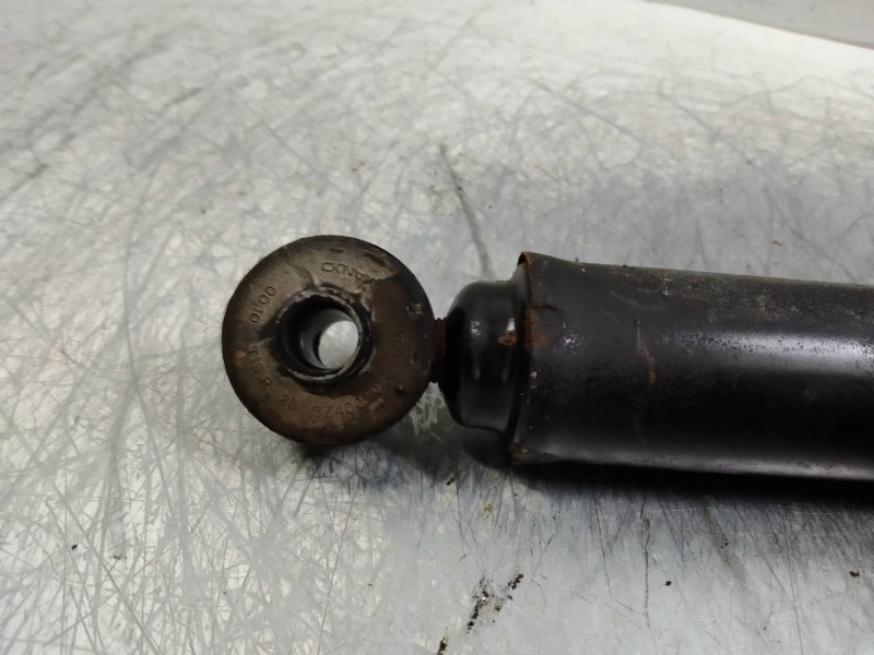 Recambio de amortiguador trasero para hyundai atos prime (mx) gls (2003) referencia OEM IAM   