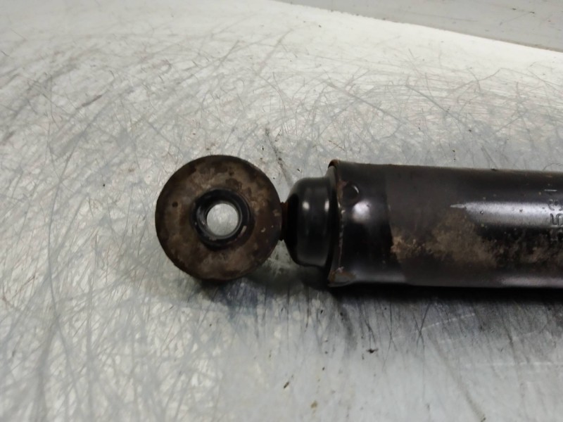 Recambio de amortiguador trasero para hyundai atos prime (mx) gls (2003) referencia OEM IAM   