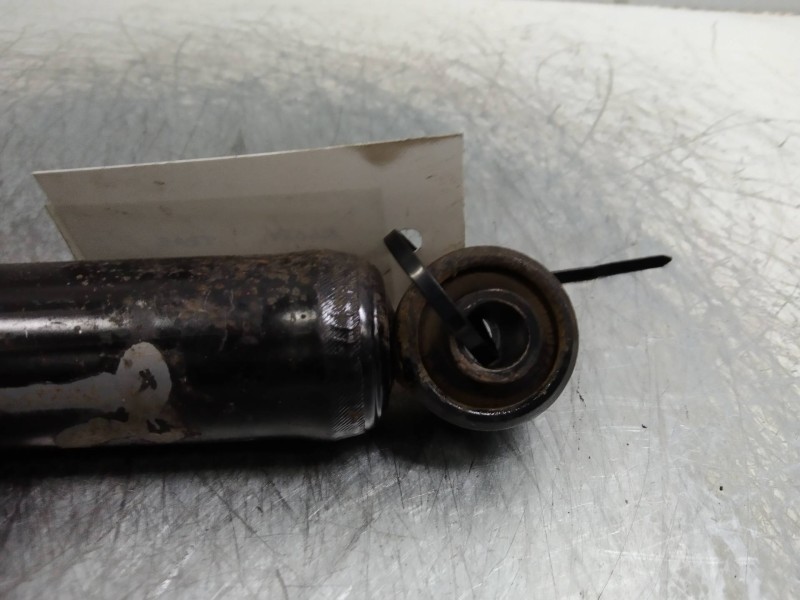 Recambio de amortiguador trasero para hyundai atos prime (mx) gls (2003) referencia OEM IAM   