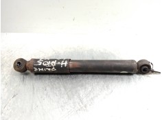 Recambio de amortiguador trasero para hyundai atos prime (mx) 1.0 cat referencia OEM IAM   
