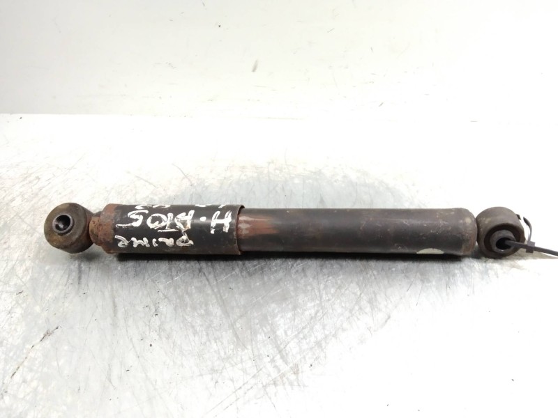Recambio de amortiguador trasero para hyundai atos prime (mx) 1.0 cat referencia OEM IAM   
