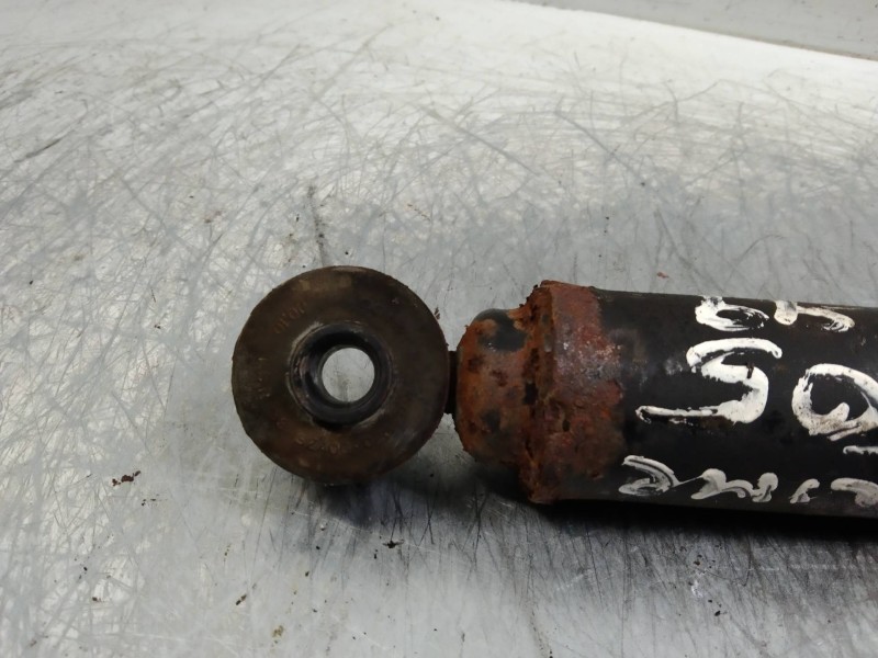 Recambio de amortiguador trasero para hyundai atos prime (mx) 1.0 cat referencia OEM IAM   