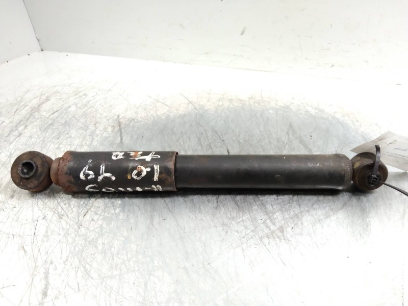 Recambio de amortiguador trasero para hyundai atos prime (mx) 1.0 cat referencia OEM IAM   