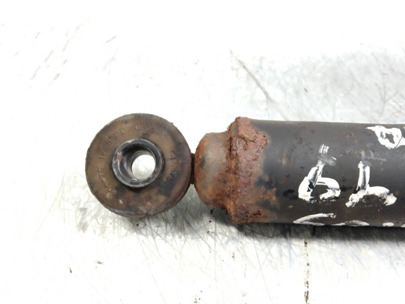Recambio de amortiguador trasero para hyundai atos prime (mx) 1.0 cat referencia OEM IAM   