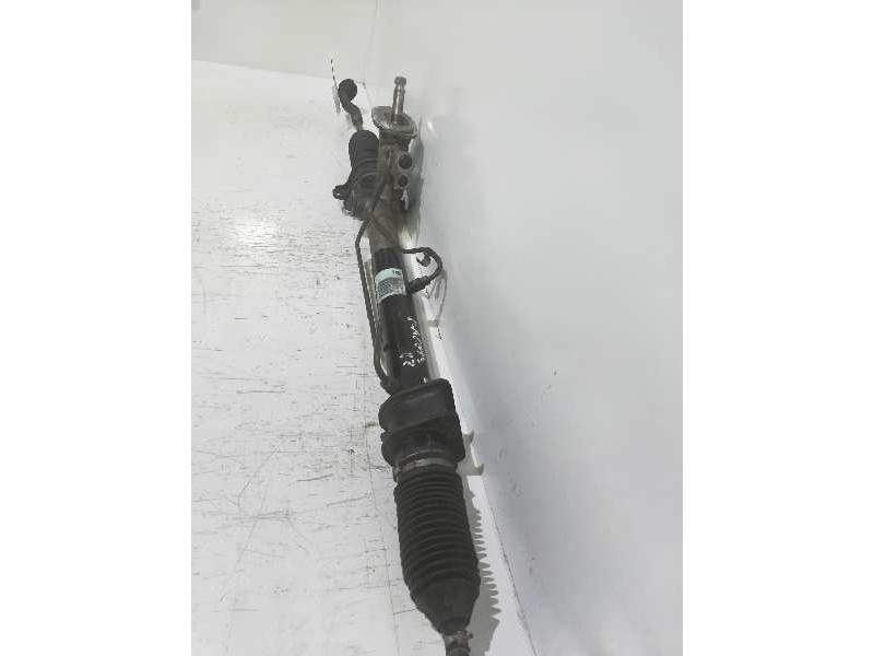 Recambio de cremallera direccion para chevrolet kalos 1.2 s (d/a) referencia OEM IAM   